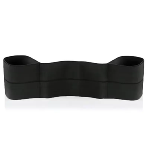 Fabricante de Bandas Elásticas Personalizadas para Levantamiento de Pesas, Tipo Figura 8, de Alta Resistencia, para Soporte de Sobrecarga en Gimnasio - Product Image 5