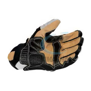 Guantes Deportivos Transpirables para Motocicleta, Guantes de Seguridad para Carreras de Autos, Guantes para Motocicleta para Hombre - Product Image 6