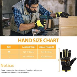 Anti Shrink Fashion <b>Driving</b> <b>Gloves</b> Non Slip Top Trending High Quality Breathable Waterproof <b>Driving</b> <b>Gloves</b> With Durable Fabric - Product Image 6