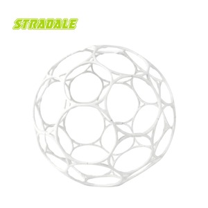 [SPOKY] Cage de protection pour drone 40cm, protection en tige de carbone durable STRADALE SP40DSS - Product Image 2