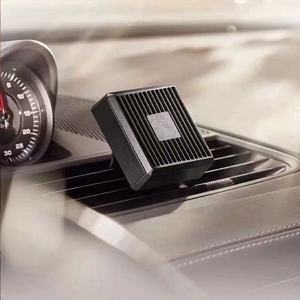 น้ำหอมปรับอากาศในรถยนต์ <span class=keywords><strong>Jo</strong></span> <span class=keywords><strong>Malone</strong></span> รุ่น Diffuser Square สำหรับช่องแอร์ กลิ่นหอมระดับพรีเมียม สำหรับตกแต่งรถยนต์ พร้อมที่หนีบ - Product Image 3