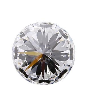 ได้รับการรับรองจาก IGI เพชร CVD 1กะรัต D VS1LAB อเมทิสต์ธรรมชาติทรงกลมสวยงามเพชร CVD ประดับเพชรที่ผ่านการรับรอง - Product Image 4