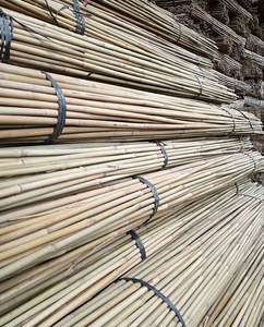 High Grade Bamboo <b>Pole</b> Cheap Price LOW TAX -Wholesale Raw Bamboo - <b>Garden</b> Support - Product Image 6