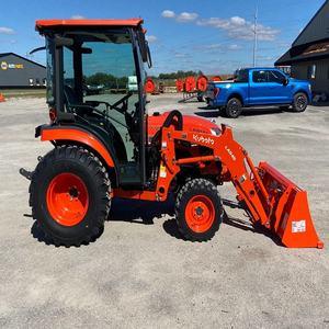 Tracteur agricole LX3520 de haute qualité, très bon marché, à vendre. - Product Image 5