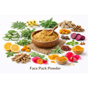 Extracto de Hamamelis Orgánico en Polvo con Propiedades Astringentes Naturales para el Cuidado de la Piel - Product Image 1