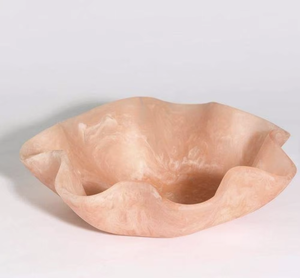 Craft Exim Handcrafted <b>Epoxy</b> Resin Bowl Party Decorative Serving Organizer Gift Home <b>Table</b> Centerpiece Customizable Lightweight - Product Image 5