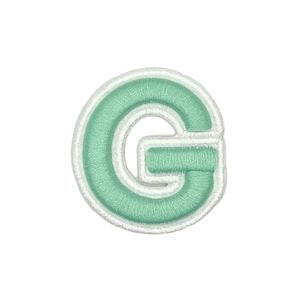 30 ans d'expérience, patchs brodés de haute qualité pour vêtements, vente chaude, badges thermocollants, vente en gros, fabrication OEM - Product Image 2