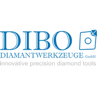 DIBO Diamantwerkzeuge GmbH logo