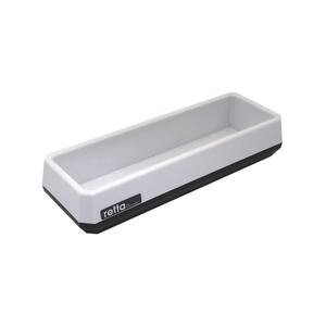 Vassoio 304 in acciaio Inomata vassoio per ufficio - Product Image 1