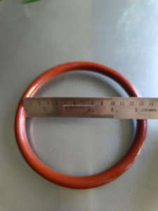 Sac tissé DIY carré en résine avec poignée en acrylique, artisanat en résine fait main d'Inde, vente en gros - Product Image 3