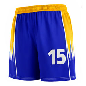 Uniforme de Baloncesto Reversible Personalizado con Nombre y Número del Equipo, Chaleco Deportivo Personalizado para Hombre/Juvenil - Product Image 5