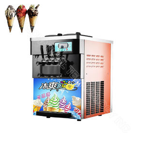 China Máquina Máquinas de helados Precios - Product Image 6