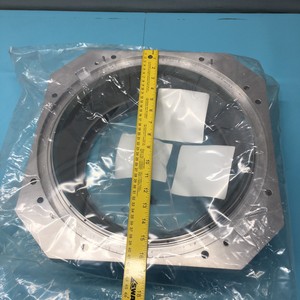 Adaptador AMAT 0040-22024, Fuente S/B de 13 Pulgadas - Equipo y Piezas de Semiconductores de Confianza de Marca Global - Product Image 4