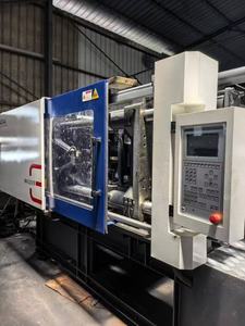 320 Ton Haitian Plastic Injection Molding <b>Machine</b> – Used, Factory-Tested & Durable - Product Image 2