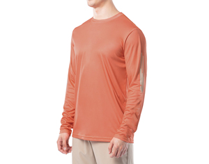 Camisetas Deportivas para Senderismo, Protección Solar, Running, Diseño Personalizado con Sublimación, Camiseta de Pesca para Hombre - Product Image 6
