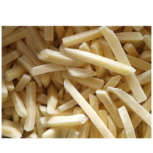 บริการบรรจุภัณฑ์เฟรนช์ฟรายส์แช่แข็งแบบกำหนดเองสำหรับผู้ซื้อจำนวนมาก แบรนด์ OEM และผู้จัดจำหน่ายอาหาร - Product Image 5