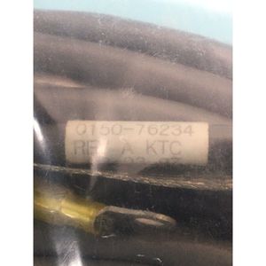 2 AMAT 0150-76234 EMC COMP, CALBE ASSY, PANEL TO - Équipements et pièces semi-conductrices d'occasion fiables à l'échelle mondiale chez - Product Image 1