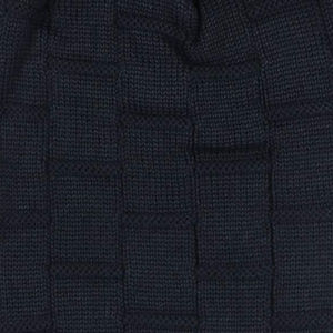 Bonnet tricoté unisexe en acrylique de haute qualité, chaud, pour l'hiver et l'automne, vente en gros, personnalisable, avec laine sur le côté, service OEM, imperméable - Product Image 6