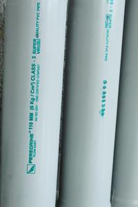 Tubería de PVC de Alta Presión para Riego Agrícola e Infraestructura, Venta al por Mayor y a Precios Económicos - Product Image 3