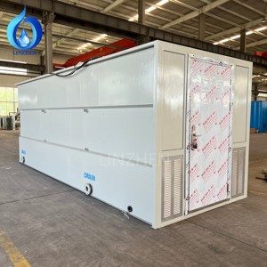 高品質の国内下水処理装置を競争価格で - Product Image 4