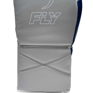 Guantes de Boxeo Profesionales de Alta Calidad 2026, Superventas, de Cuero Genuino con Cordones, para Sparring - Product Image 6