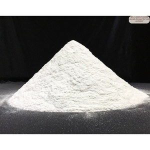 Poudre acrylique blanche 605 Mesh, qualité industrielle, matériau de peinture routière, sac de 25 kg, application au pinceau, finition mate, cire pour cavités - Product Image 3