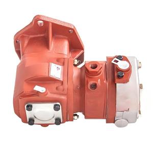 Compresseur d'air pour moteur diesel HUAMAO WD615 612600130497 Pièces détachées pour machines de construction - Product Image 3