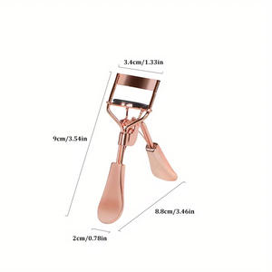 Recourbe-cils 1 pièce, outils de maquillage pour extensions de cils, pince à cils pour femmes, extensions de cils - Product Image 3