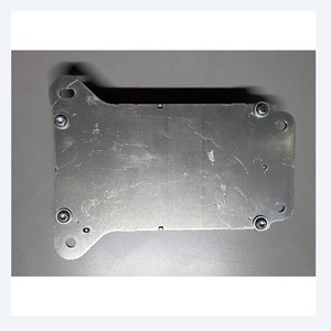 Module de commande Temic d'occasion compatible avec BMW ICM-QL ES, référence 6799712-01E, pièces auto d'origine allemande. - Product Image 3