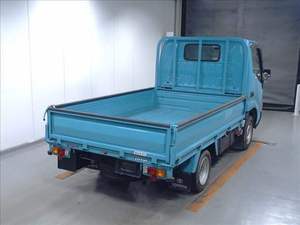 Camioneta Toyota Dyna 2.0 RHD-LHD 2022, ensamblada, seminueva, la más vendida, lista para enviar - Product Image 3