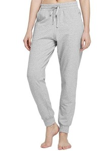 Pantalon léger en toile à séchage rapide pour femme, taille élastique, style hip-hop, coupe décontractée, disponible en gros - Product Image 4