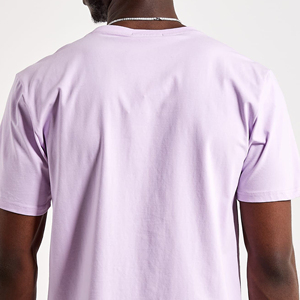 Camisetas de Hombre con Pedrería, Logotipo Personalizado, Estilo Urbano, Corte Regular, Lona Sólida, Secado Rápido, Transpirables y Cómodas - Product Image 6