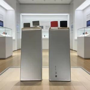 สินค้ามาใหม่400wh/ kg 22000mAh 25000mAh 33000mAh 39000mAh 50000MAH 60000mAh 72000mAh 80000mAh สำหรับโดรนบรรทุกสินค้า - Product Image 6