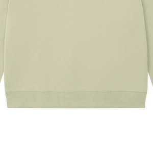 เสื้อสเวตเชิ้ตผู้ชายคุณภาพสูงสำหรับฤดูหนาว พิมพ์โลโก้ตามสั่ง พิมพ์ลายซิลค์สกรีน ผ้าโพลีเอสเตอร์ผสมคอตตอน แห้งเร็ว ไม่หดตัว ทรงปกติ - Product Image 4