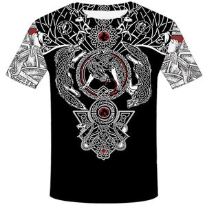 T-shirt pour homme en coton 100% à prix réduit, texture lisse, respirant et à séchage rapide, style décontracté classique, tissu en toile - Product Image 3
