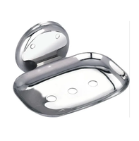 Produsen Pemasok Tempat Sabun Stainless Steel Set Kamar Mandi Tempat Sabun Grosir Tempat Sabun Dinding Berkualitas Tinggi