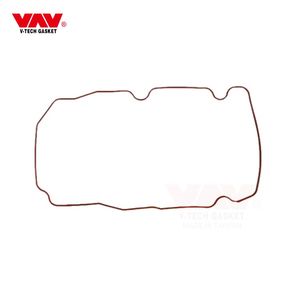 Junta de Tapa de Válvulas 6245-11-8120 SAA6D170 para Komatsu - Product Image 1