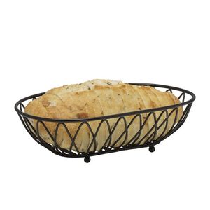Premium Quality Metal Fruit <b>Basket</b> With Rust Resistant Finish For Kitchen And Dining Room Use - Product Image 4