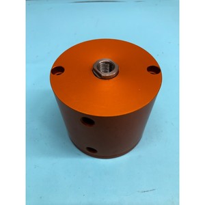 Cylindre FABCO-AIR E-321-XK, 175376 - Équipements et pièces semi-conductrices de confiance à l'échelle mondiale chez - Product Image 3