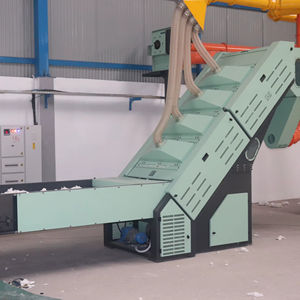 Planta de Producción de Rollos de Algodón Absorbente - Product Image 2