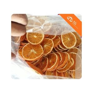 [LOS MÁS VENDIDOS] Rodajas de Limón Secas en Empaque Dulce para Regalo, Decoración de Bebidas en Restaurantes y Uso en Panaderías, Vietnam - Product Image 1