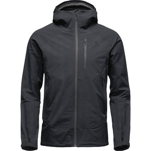 2025 Veste Softshell Imperméable en Gros Offre Spéciale Nouveau Design Unisexe - Product Image 2
