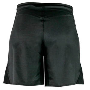 Pantalones Cortos de Gimnasio MMA Personalizables de Cintura Alta para Hombre – Ropa de Lucha de Artes Marciales Sublimada - Product Image 4