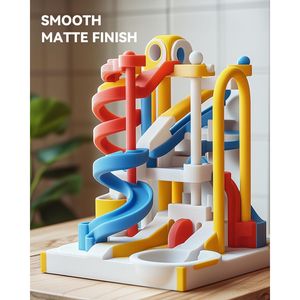 Matte <b>PLA</b> 1.75mm 4KG 3D Printer Filament Refill No-Spool Black Matte <b>PLA</b> with Reusable Spools Plastic Filament for 3D Printers - Product Image 3