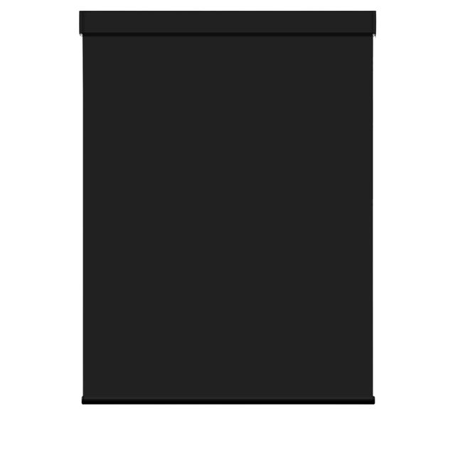 Zigbee Smart Shades Remote Control Indoor Solar Screen 100% Blackout Roller Blinds Motorized Alexa Automatic Horizontal Plain