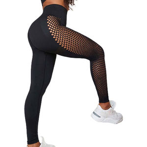 Leggings de Yoga para Mujer, Cintura Alta, a la Moda 2026, Cómodos para Gimnasio y Fitness, con Logotipo Personalizado - Product Image 6