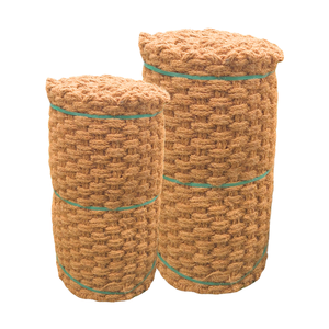 Produit phare en vente directe d'usine : Tapis en fibres de coco naturelles pour sentiers, haute qualité et bon prix - Product Image 1