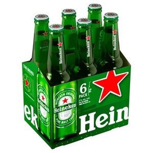 Cerveza Heineken Premium al por mayor para tiendas libres de impuestos y cadenas minoristas - Product Image 3