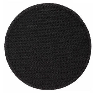 Premium Quality Varsity Lady Embroidered Garment Patch Custom Fashion <b>Badge</b> with Chenille Design - Product Image 4