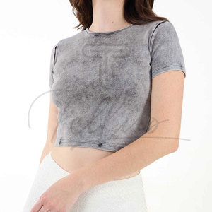 Nouveaux hauts courts élégants pour femmes, arrivée estivale, en toile de coton légère, respirants, à séchage rapide, sans manches, à prix avantageux - Product Image 1